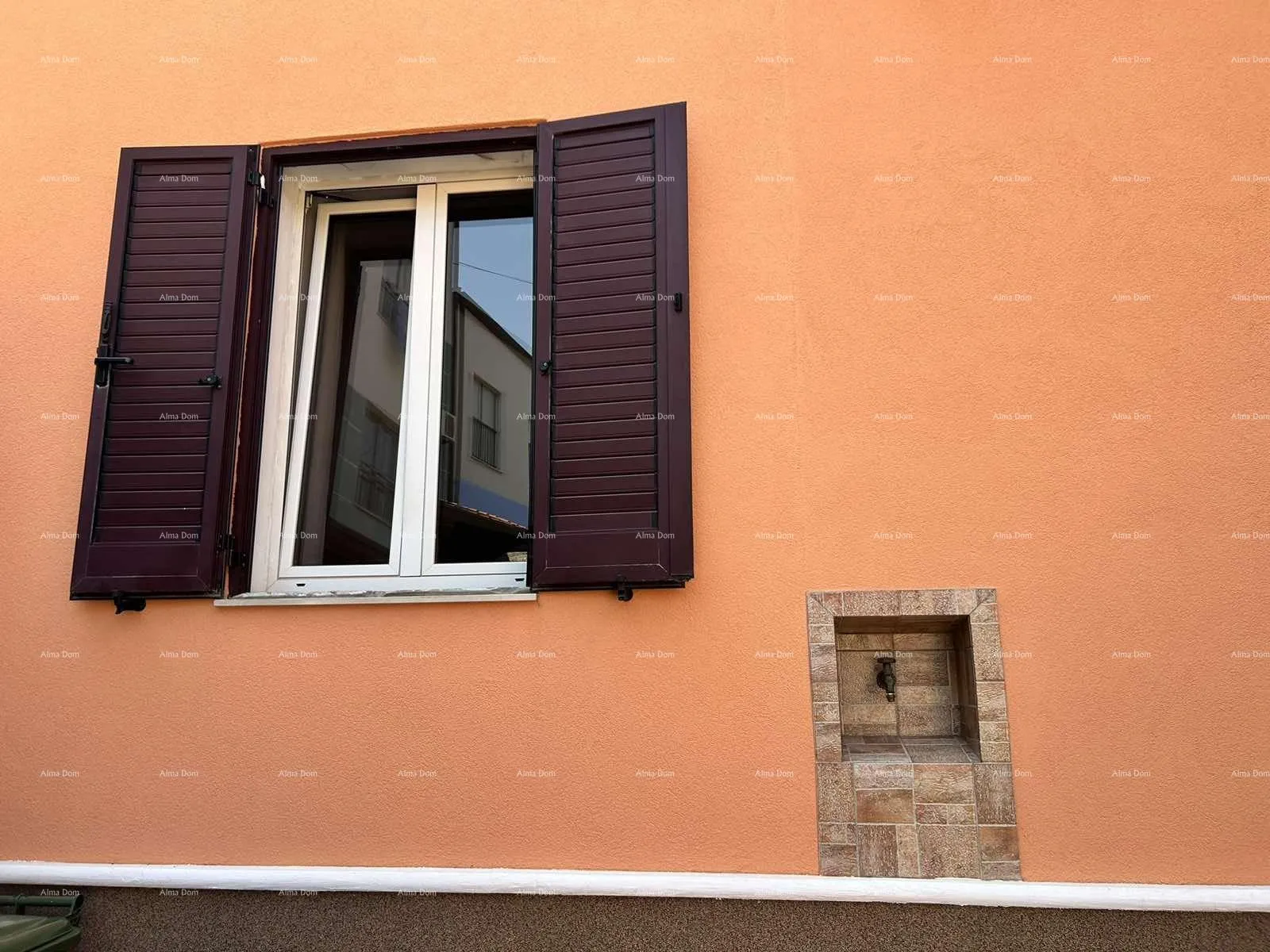 stan prodaja stana sa pogledom na more, umag! - slika 3