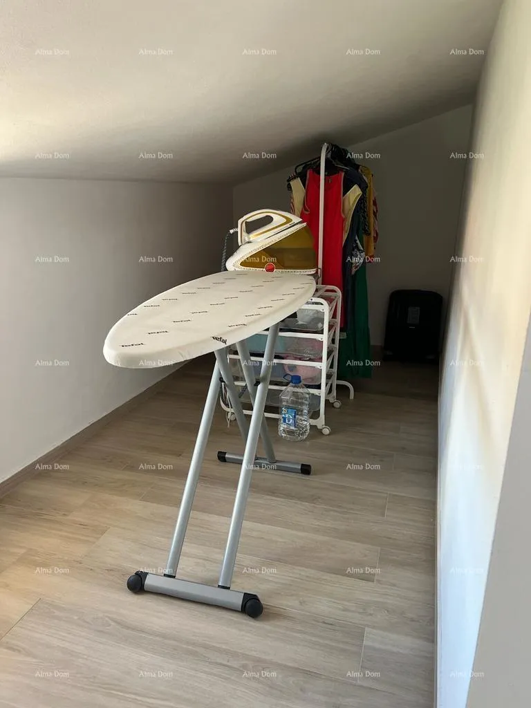stan novi apartman u ližnjanu. - slika 3