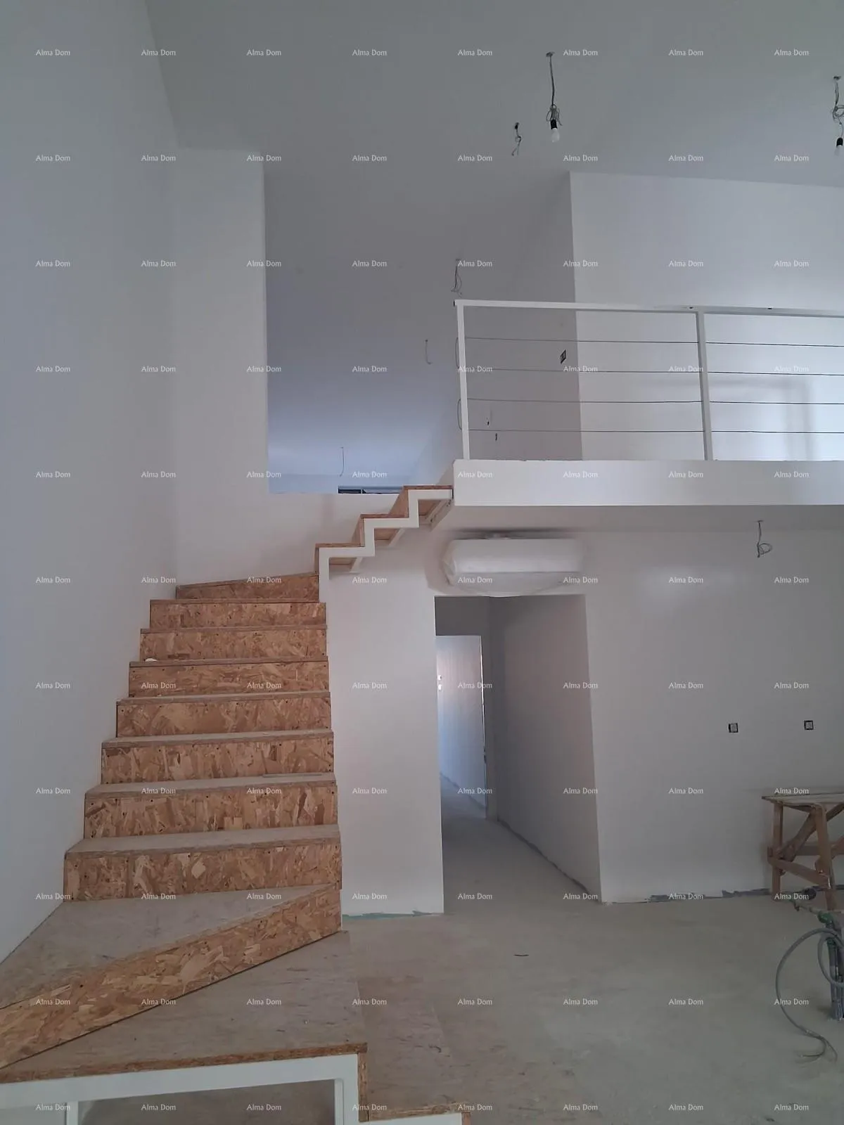 stan prodaja moderan , luksuzan stan u novogradnji, blizina tržnicepula! - slika 2