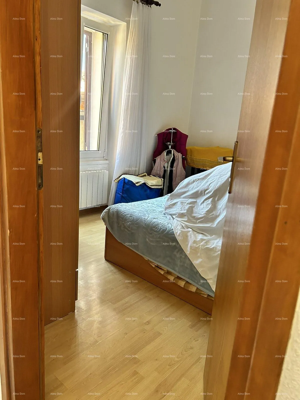 stan prodaja stana sa pogledom na more, umag! - slika 11