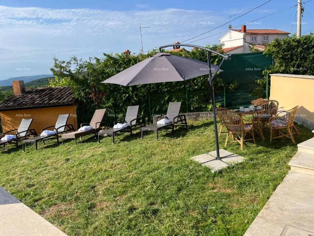 kuća prodaje se kuća, 170 m2, karojba - slika 11