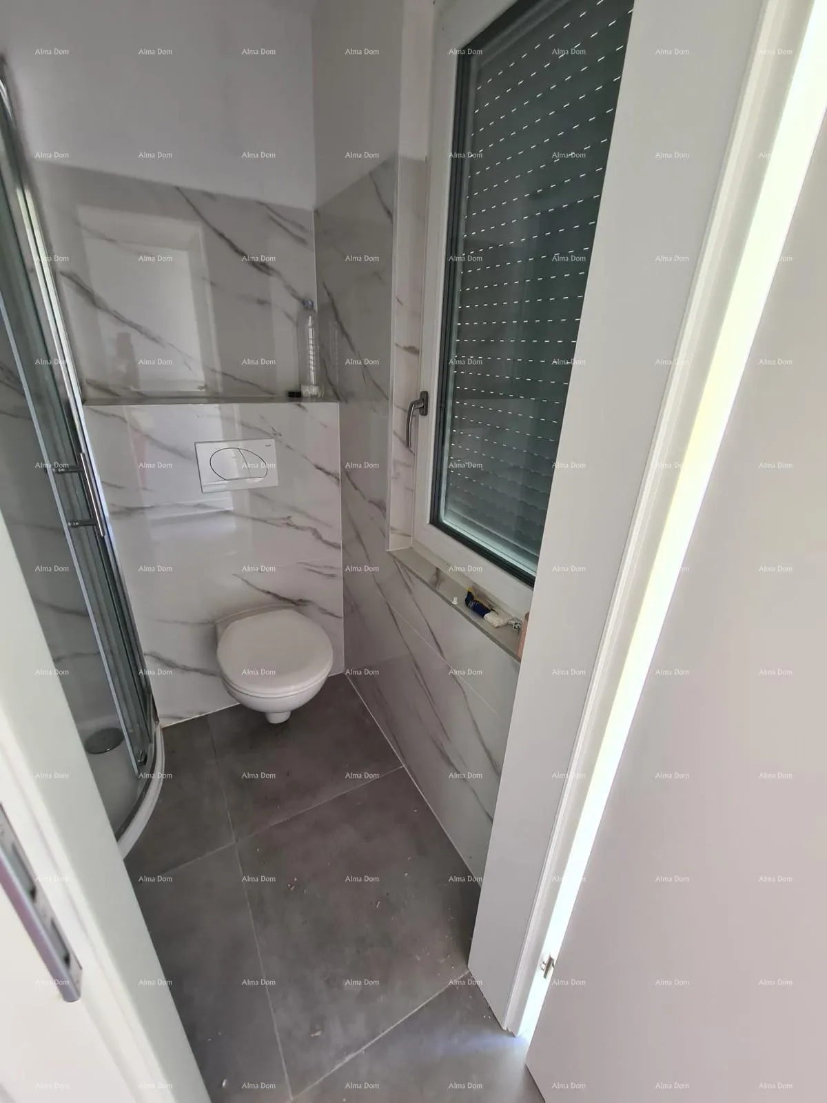 kuća renovirana kamena kuća s bazenom – mirno selo blizu svetvinčenta - slika 40