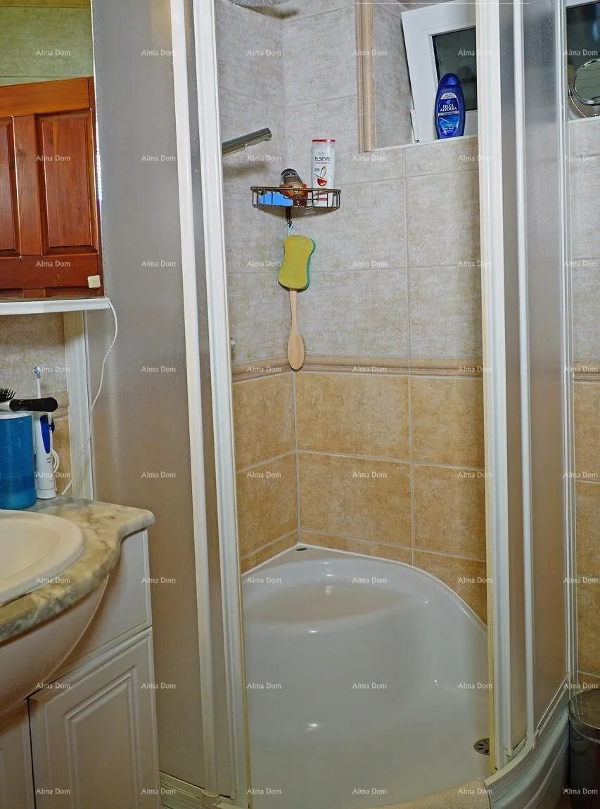 kuća umag, kuća, 144 m², s velikim vrtom i ljetnom kuhinjom, potpuno renovirana! - slika 10