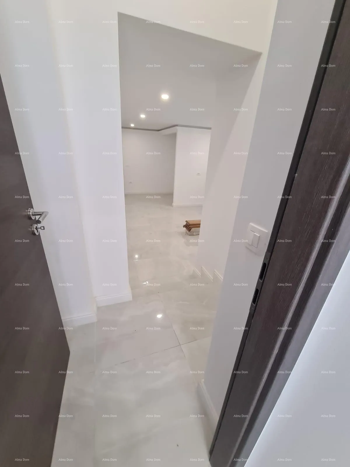 kuća kuća 150 m² – pula, šijana - slika 9