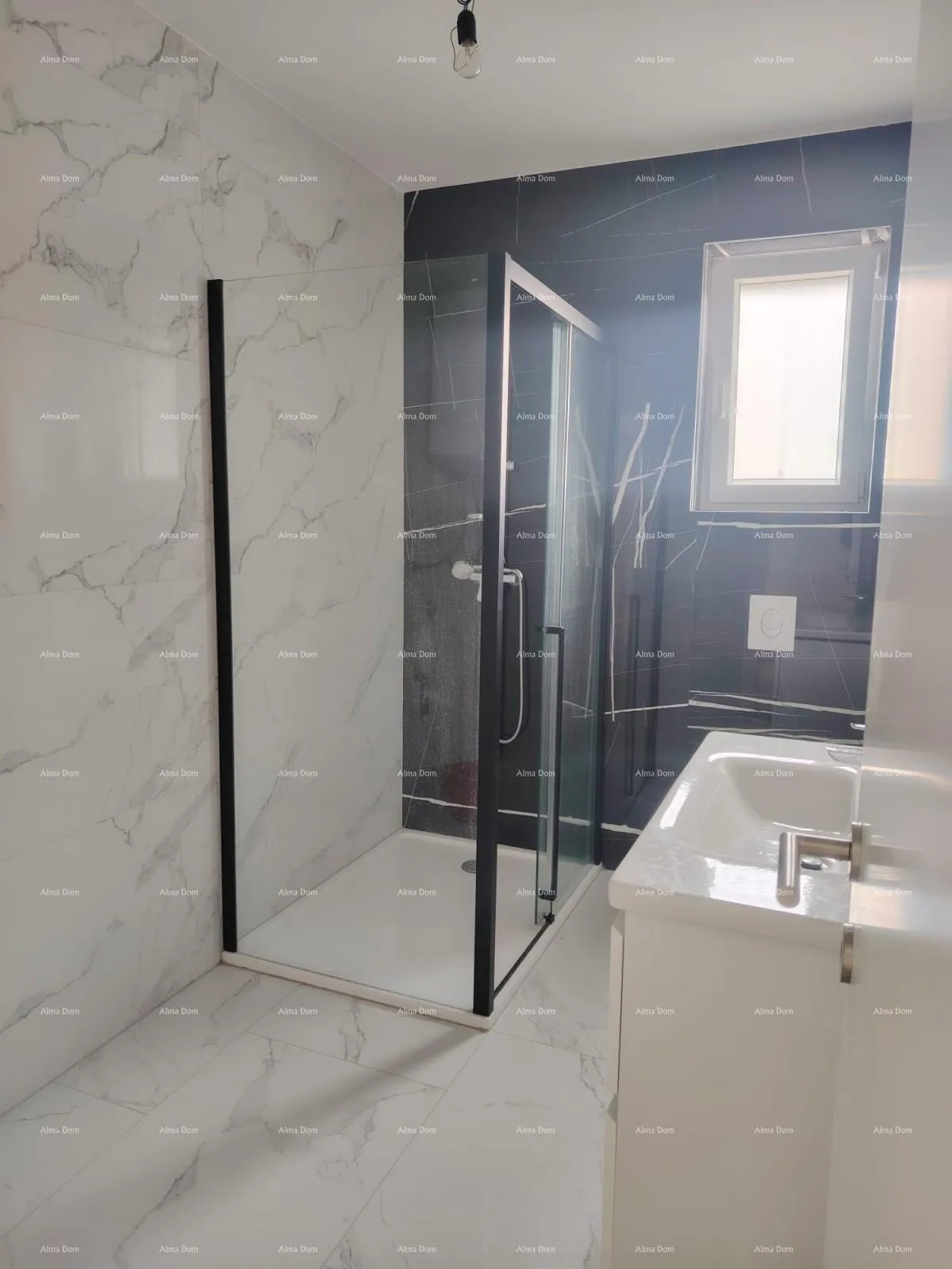 stan stan u novogradnji s vrtom i bazenom– novigrad, 400 m od mora - slika 15