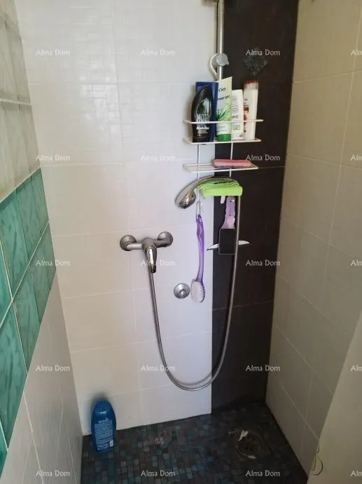 stan prodaje se dvoetažni stan, 82 m2, u brtonigli - slika 5