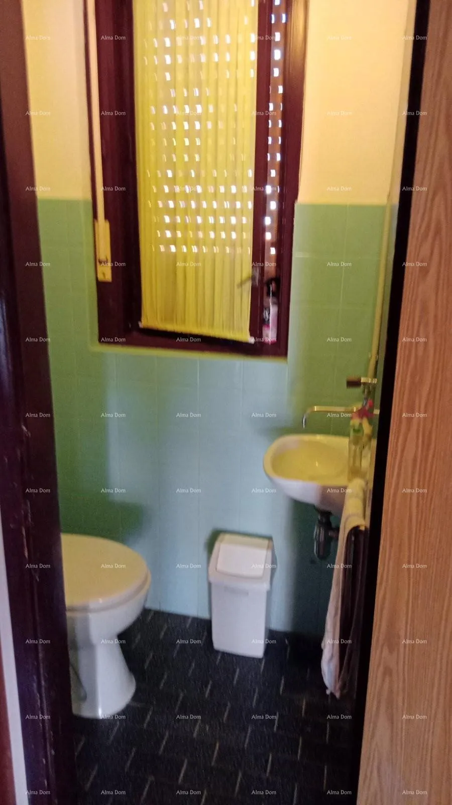 kuća veruda. prodaja kuće s apartmanima u puli blizu mora, s pogledom na more - slika 32