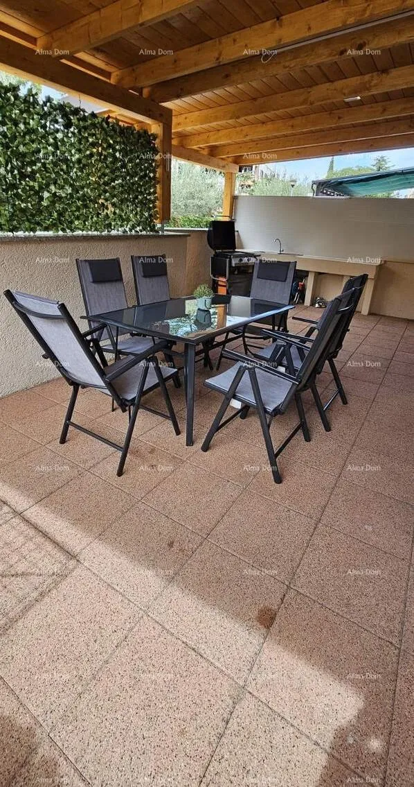 stan novigrad, stan površine 52 m² - slika 5