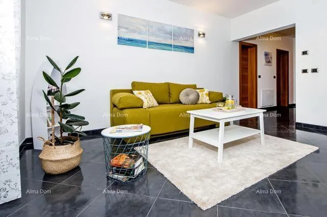 kuća rovinj, prekrasna vila s bazenom. - slika 24
