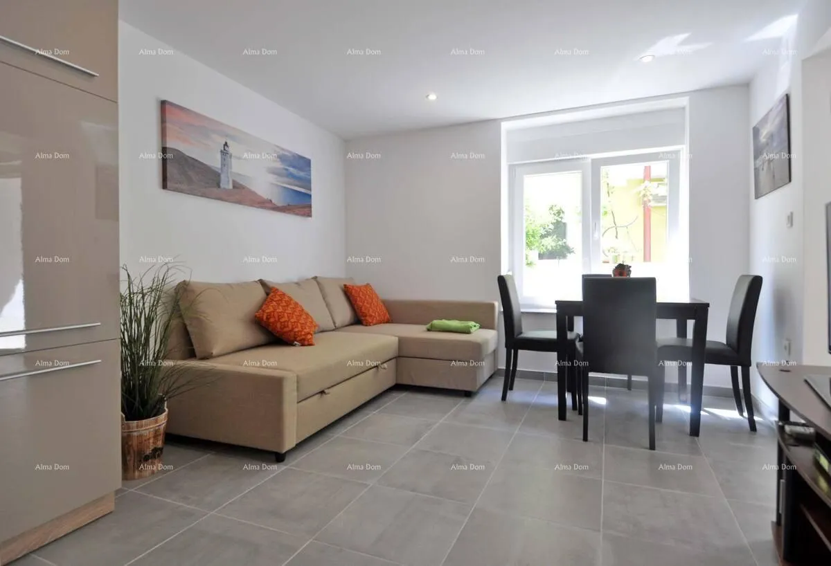 kuća premantura! kuća s dva apartmana! - slika 9
