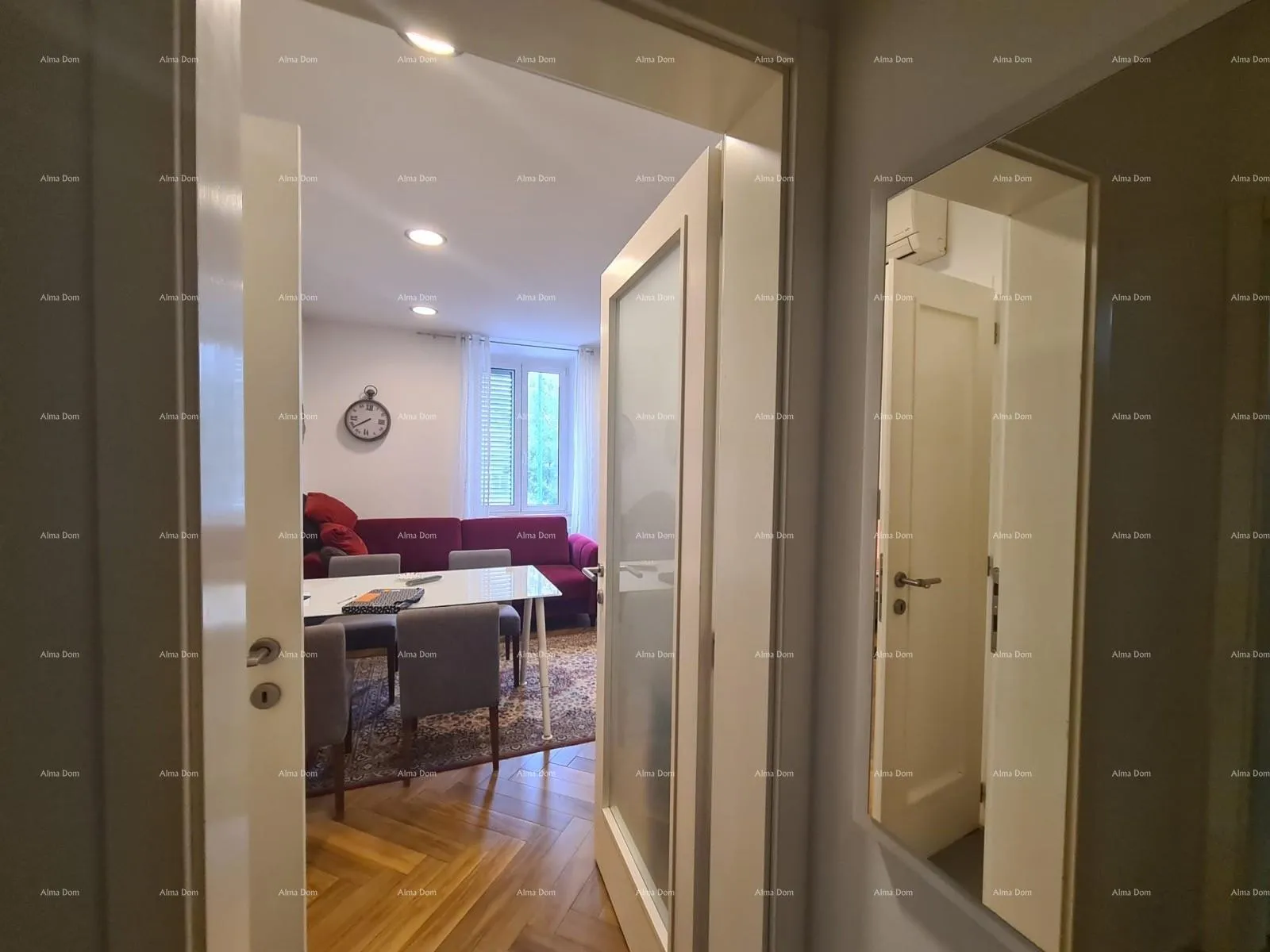 stan prodaja stana s dva apartmana – pula - slika 16