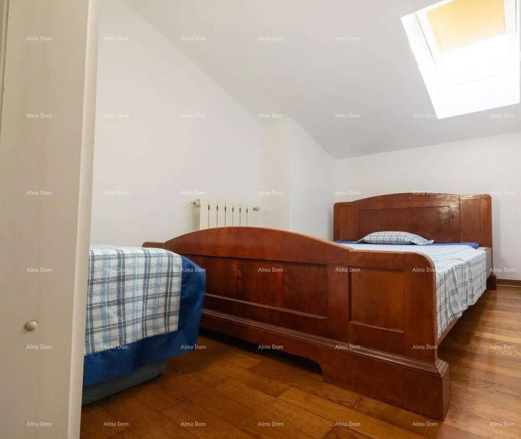 kuća brtonigla, visokokvalitetna kuća - slika 13