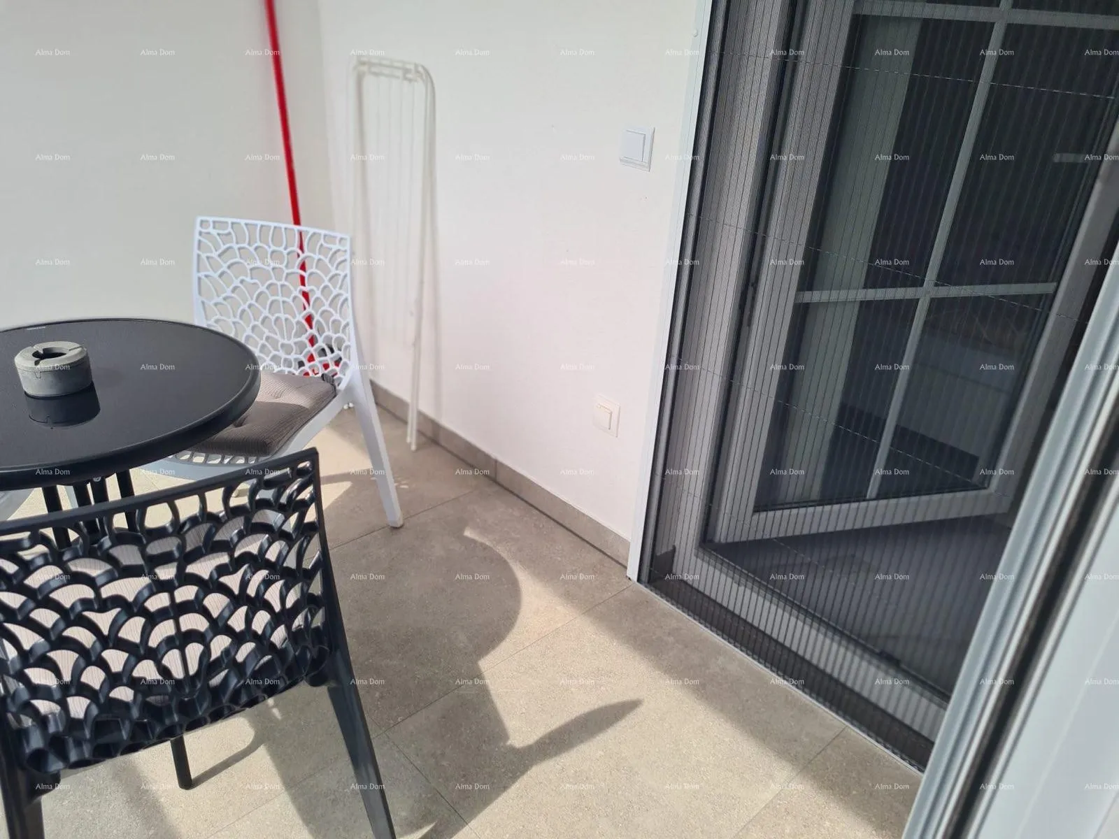 kuća medulin, kuća s ukupno 10 apartmana. fucane - slika 8