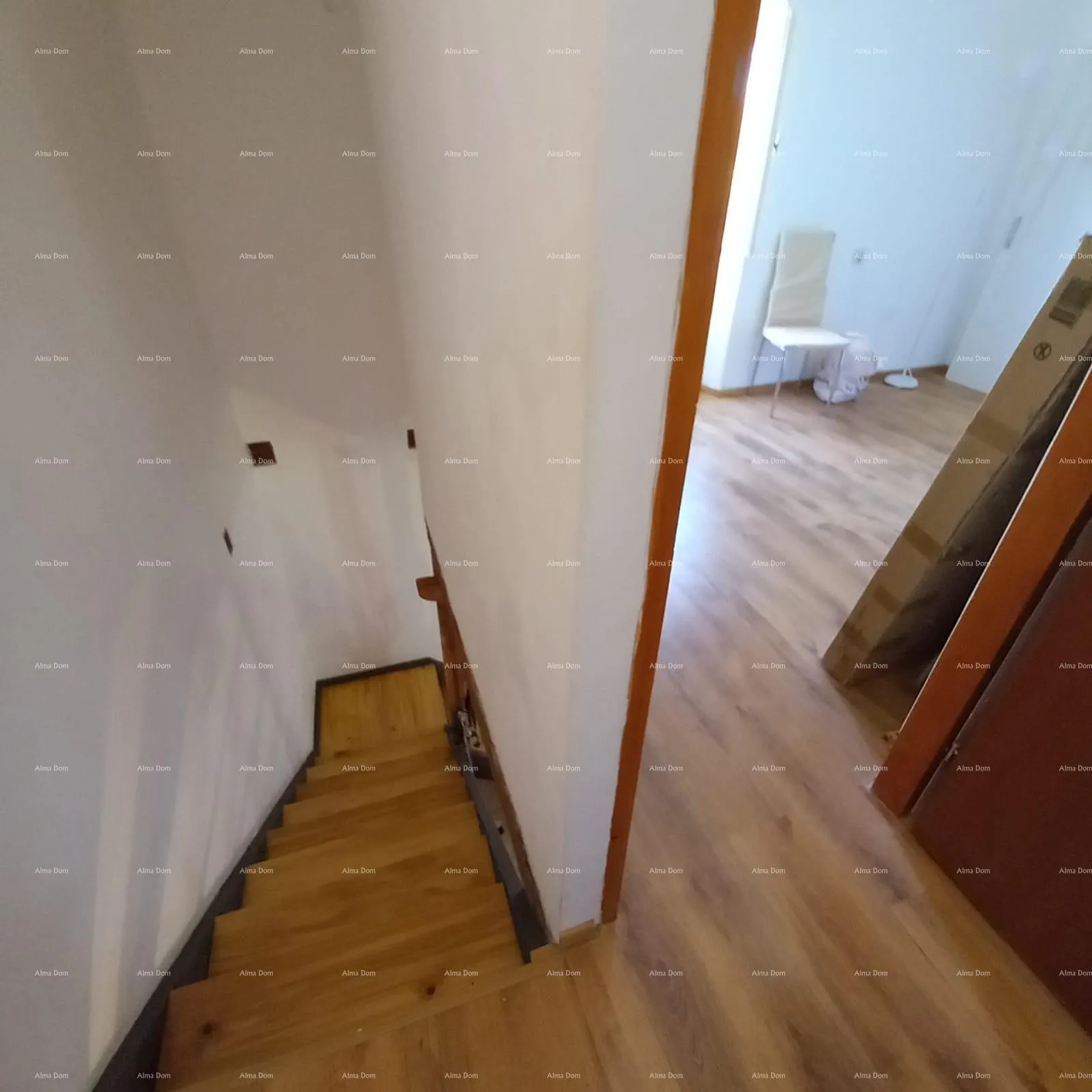 kuća na prodaju: šarmantna istarska kuća s prostranim dvorištem – valtura - slika 6