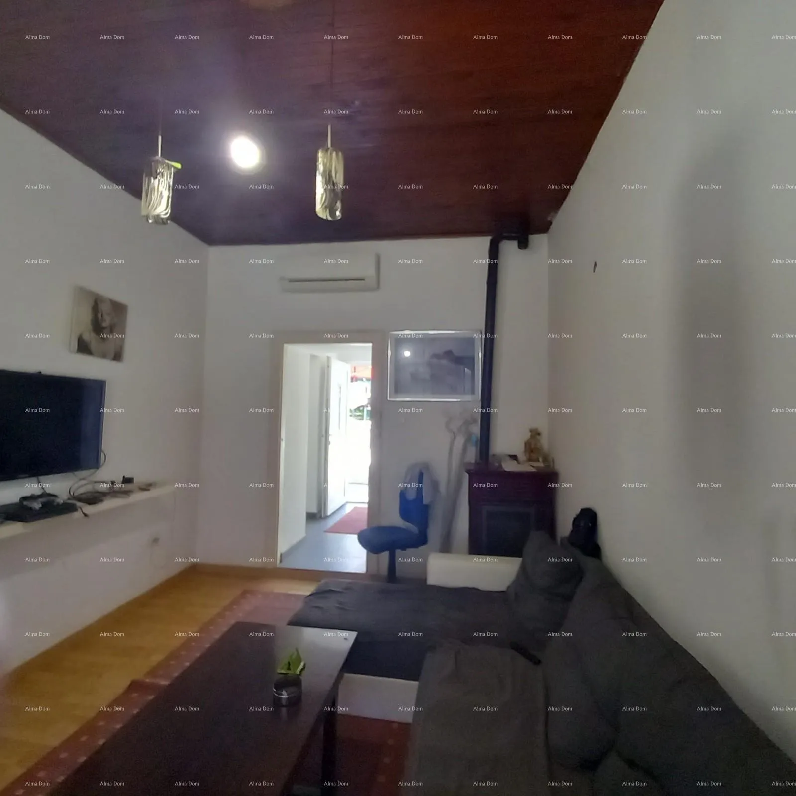 kuća pula! prizemnica s velikim vrtom i terasom. - slika 6