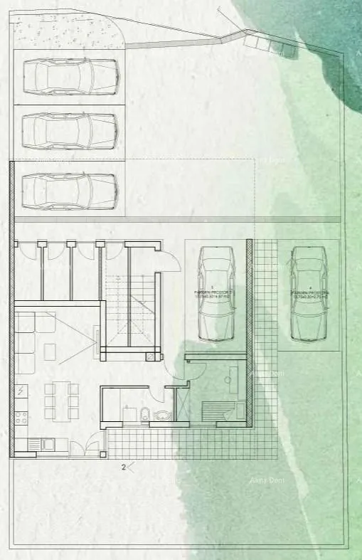 stan prodaja stanova u novom stambenom projektu, pula - slika 8
