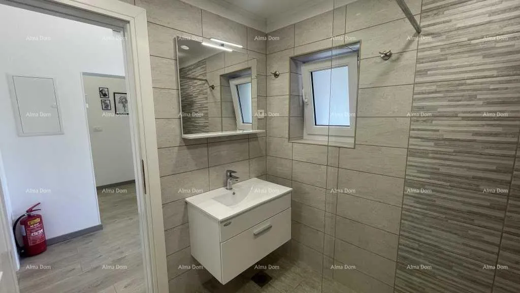 kuća moderna, rustikalna kamena vila s bazenom, poreč! - slika 24