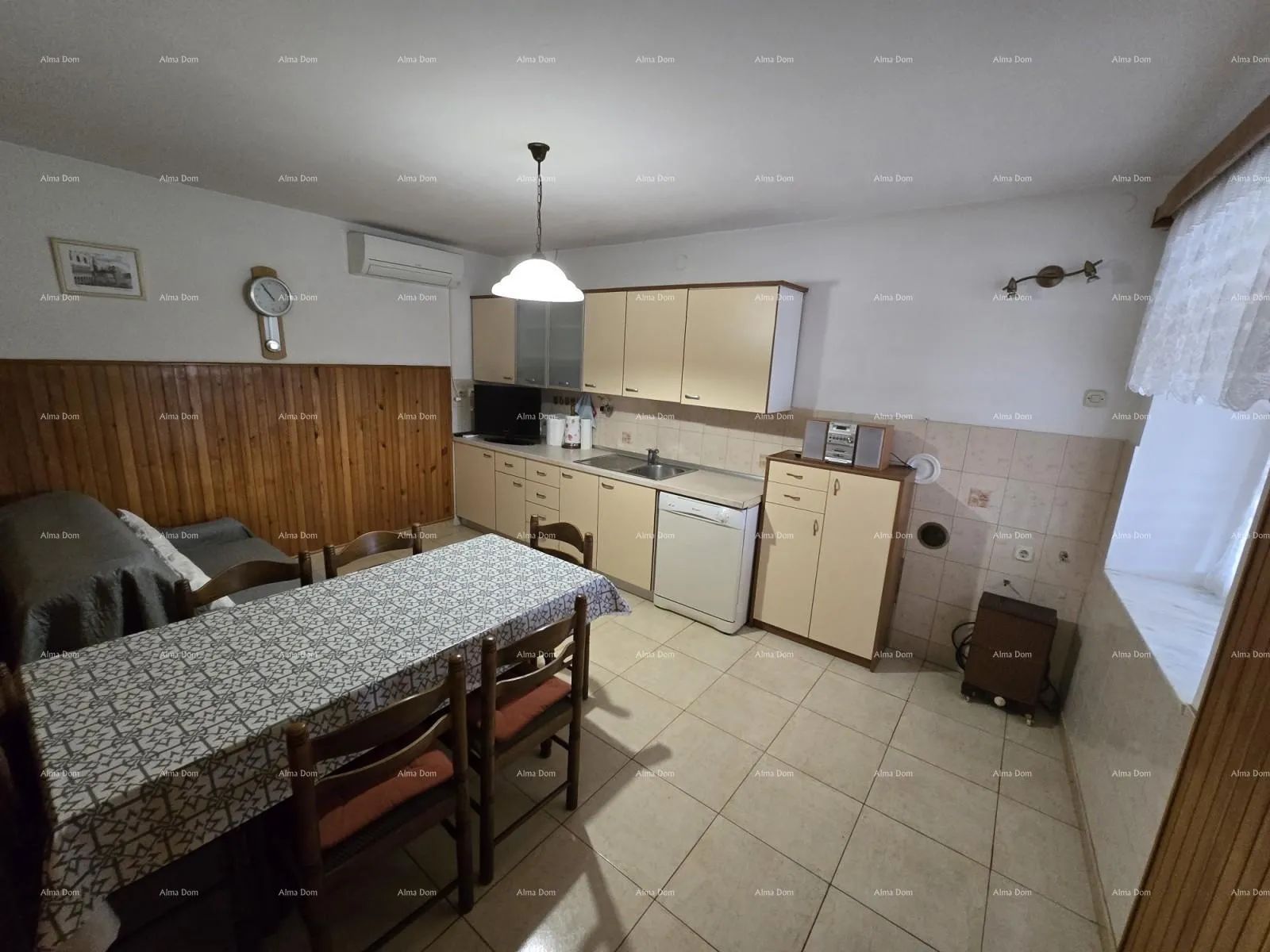 kuća autentično istarsko imanje kraj žminja – kuća s velikim potencijalom! - slika 29