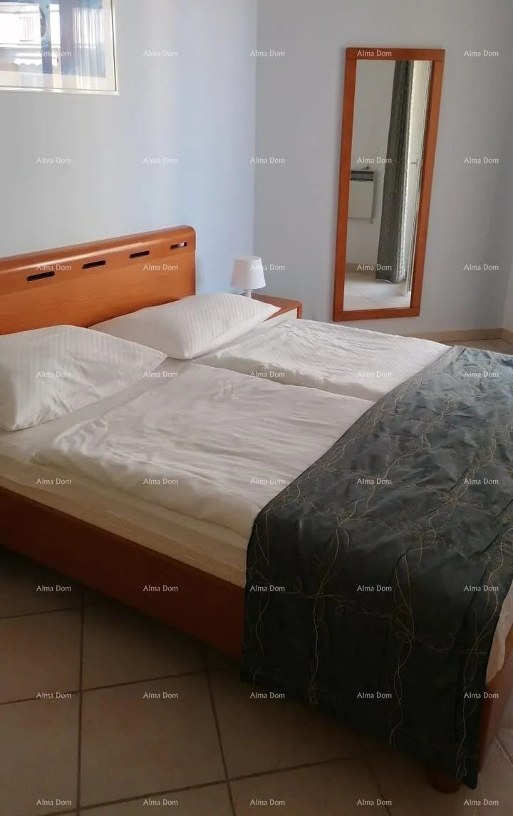 stan umag, savudrija – stan s otvorenim pogledom na more - slika 4
