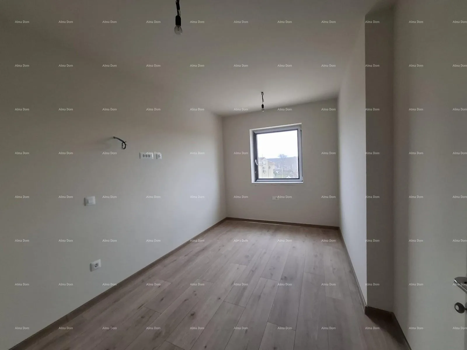 stan prodaja stanova u novom poslovno - stambenom projektu, poreč, c302-zgrada c - slika 20