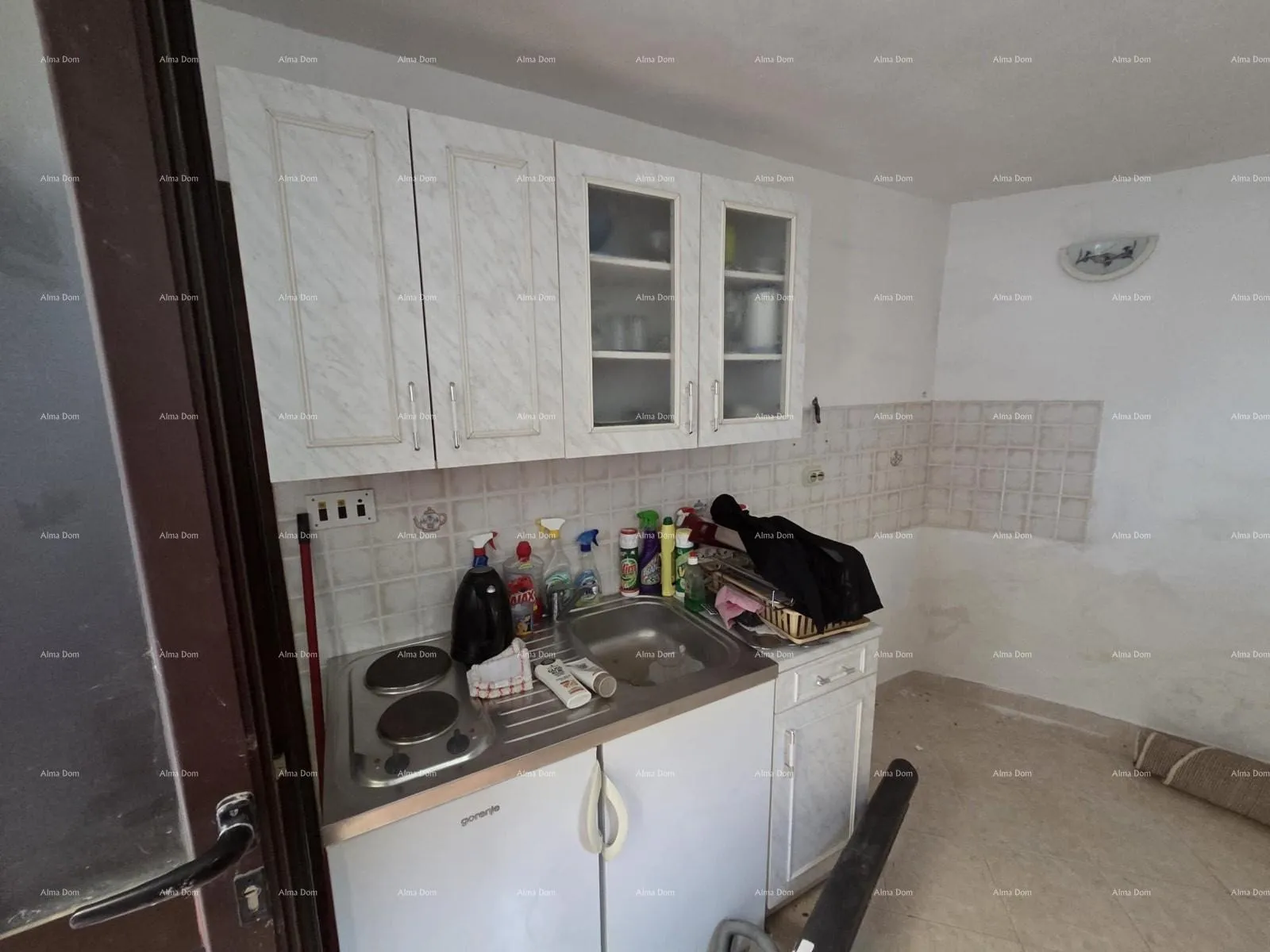 kuća kuća u ližnjanu – 62 m² s okućnicom - slika 3