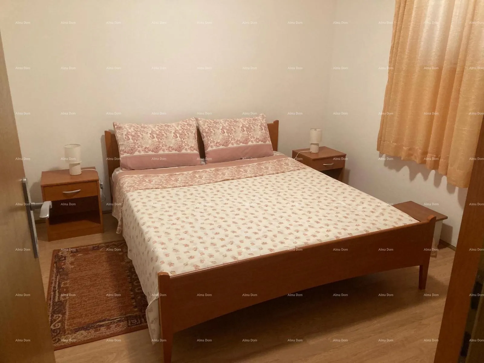 kuća apartmanska kuća u centru vrsara – 200 m od mora - slika 3