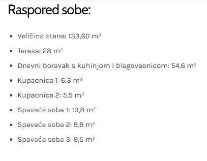 stan umag! moderan stan u vrhunskom stambenom kompleksu blizu mora, s23 - slika 11