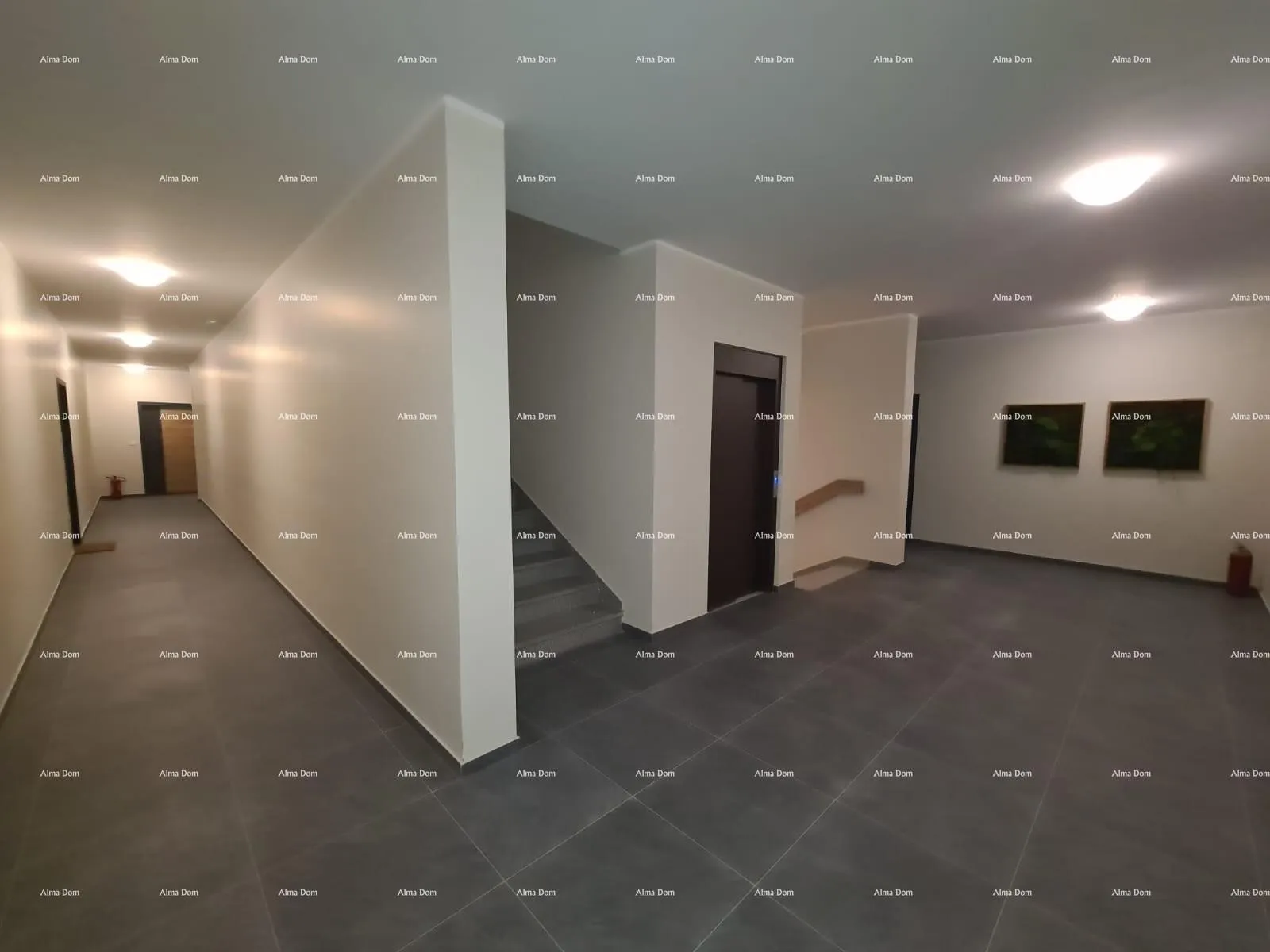 poslovni prostor prodaja poslovnog prostora u neposrednoj blizini centra, pula! - slika 3