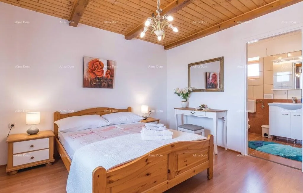 kuća kuća u okolici vodnjana - slika 10