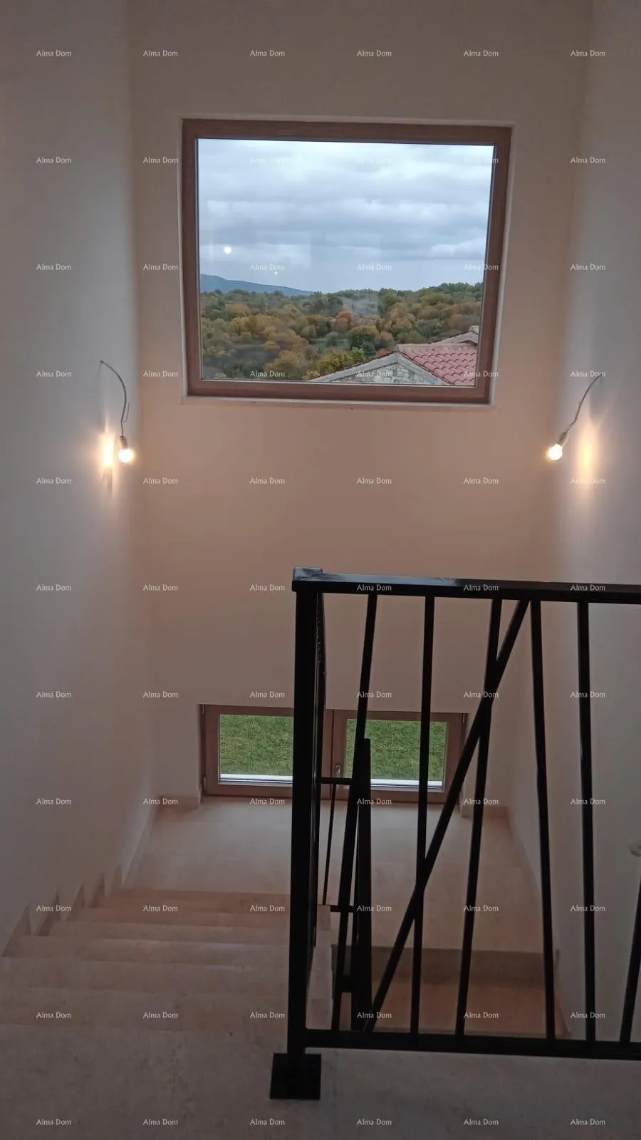 kuća prodaje se samostojeća kuća, 169 m2, s bazenom, marčana - slika 30