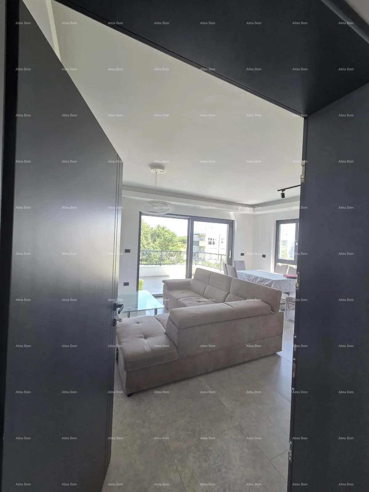 stan prodaja stana – medulin – 59,39 m² - slika 11