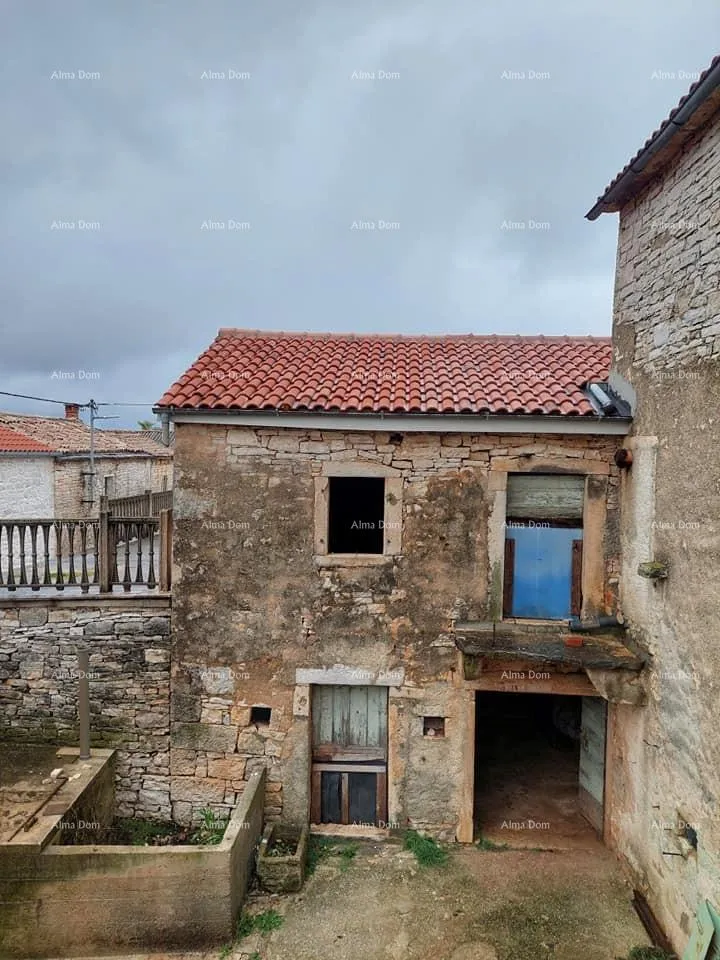 kuća prodaje se kuća za renovaciju, blizina tinjana! - slika 4