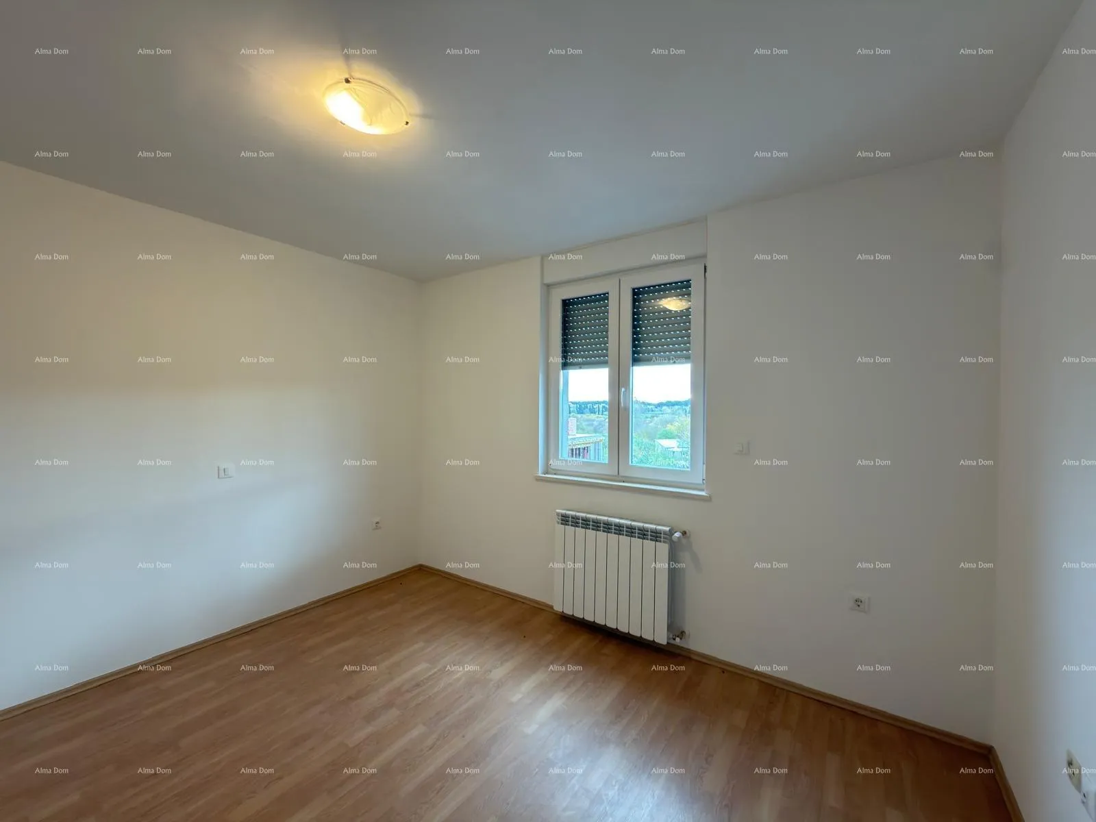 stan top lokacija! prodaja stana u neposrednoj blizini centra grada, pula! - slika 17