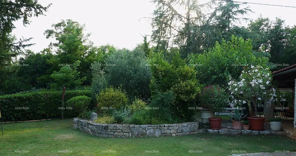 kuća umag, kuća, 144 m², s velikim vrtom i ljetnom kuhinjom, potpuno renovirana! - slika 19