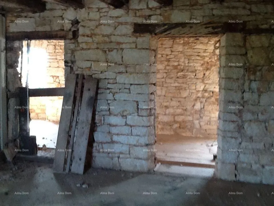 kuća sveti petar u šumi, kuća i zemljište - slika 12