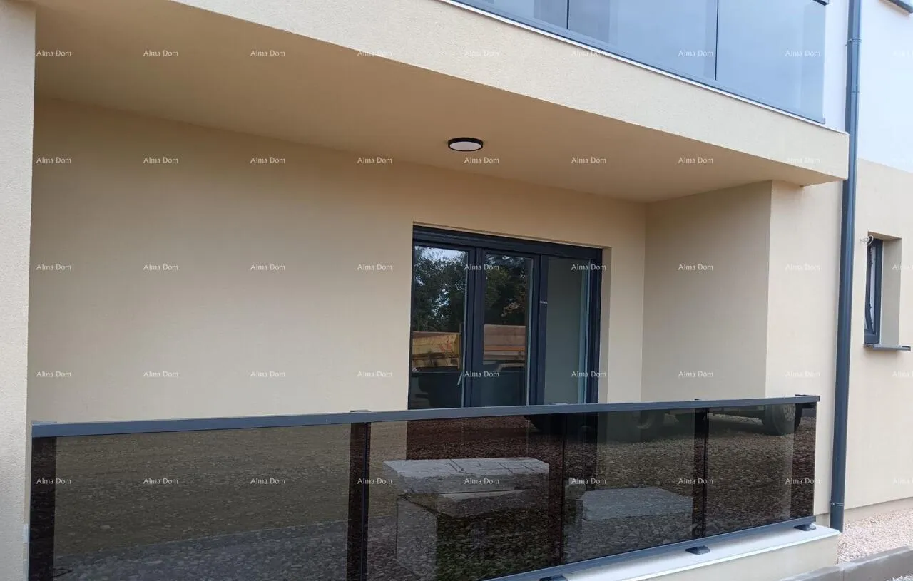 stan tar – 71 m², 3-soban stan, novogradnja, prizemlje, 2 parking mjesta - slika 7