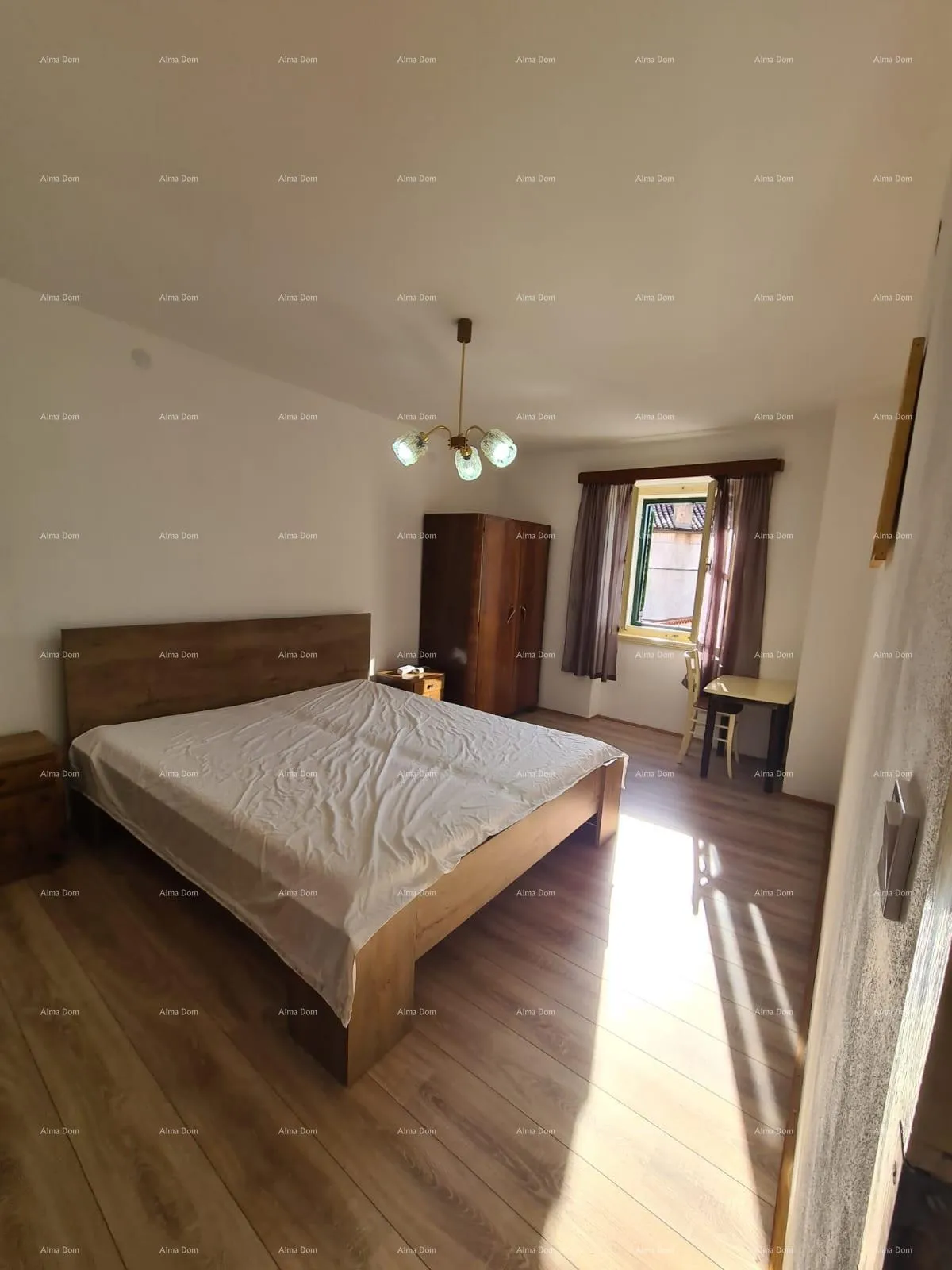 kuća prodaja! dvije renovirane istarske kuće u marčani. - slika 26