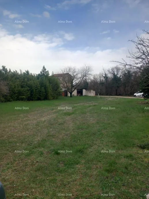 građevinsko zemljište prodaje se građevinsko zemljište, 1730 m² - slika 2