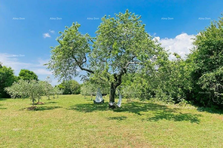 kuća kamena vila u blizini pule! - slika 30