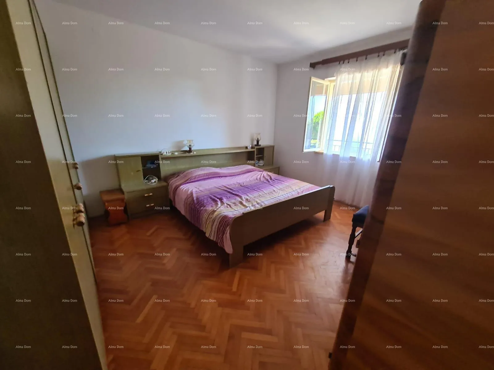 kuća prodaja kuće s dvije stambene jedinice, pomoćnim objektom i garažom, ližnjan! - slika 18
