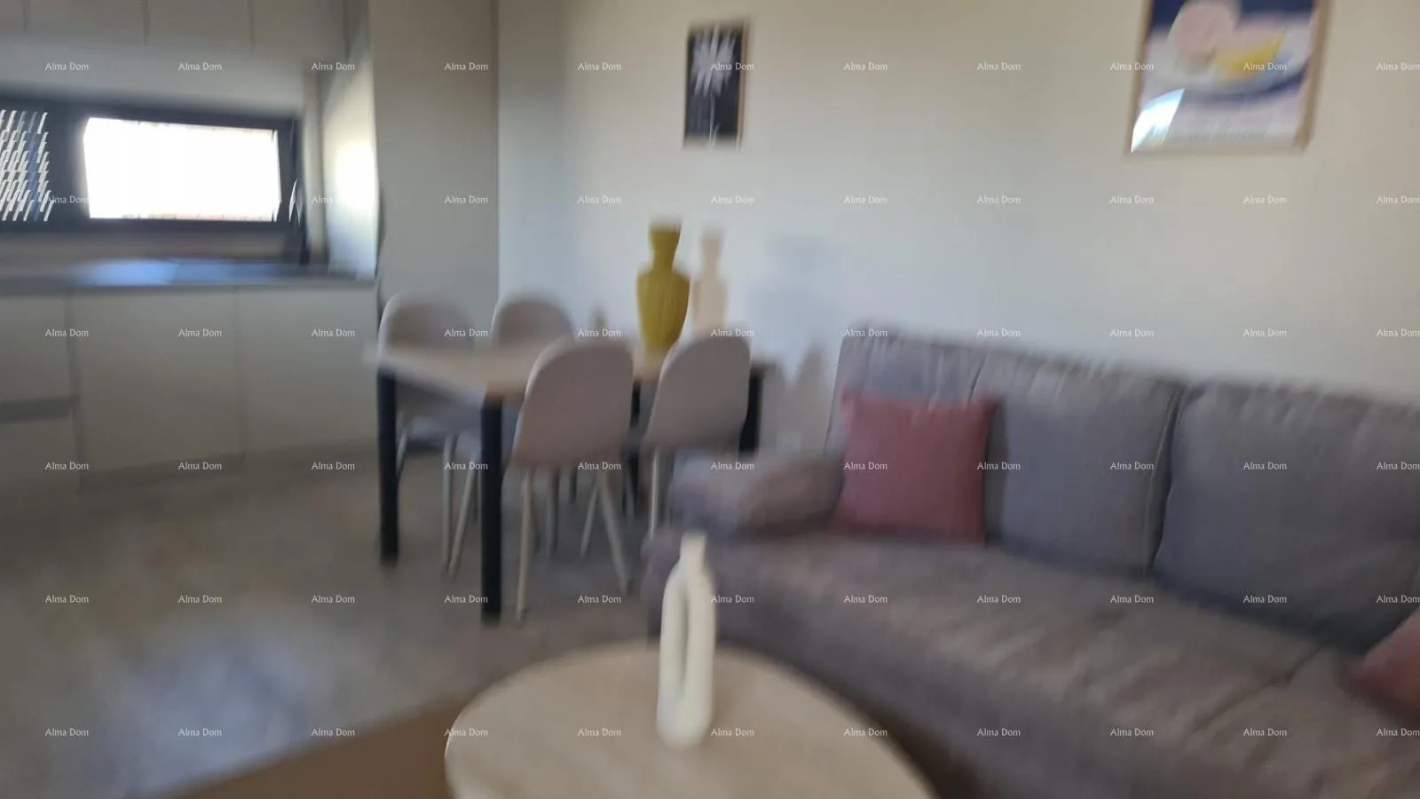 stan moderan apartman u bloku e s parkirnim mjestom i spremištem, u blizini umaga! - slika 11