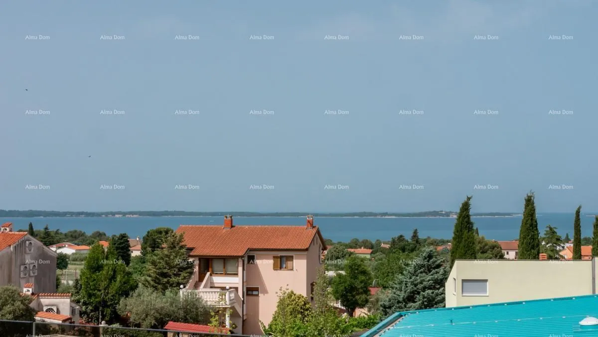 kuća apartmanska kuća s bazenom!blizina mora i plaže! peroj. - slika 27