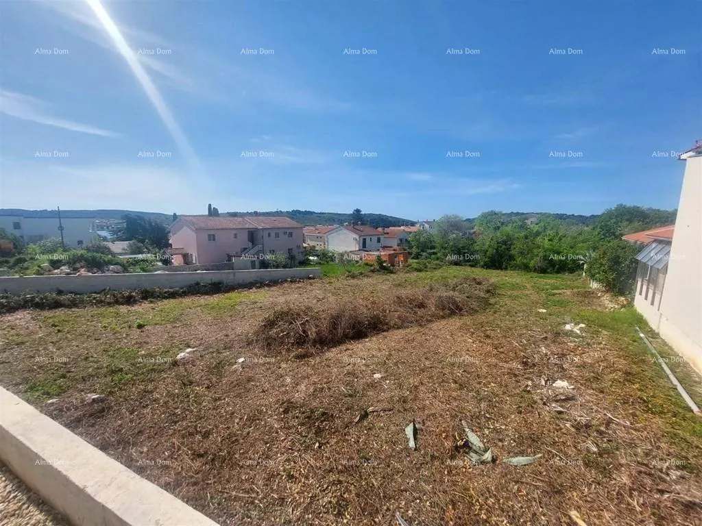 građevinsko zemljište prodaje se građevinsko zemljište u banjolama - slika 2