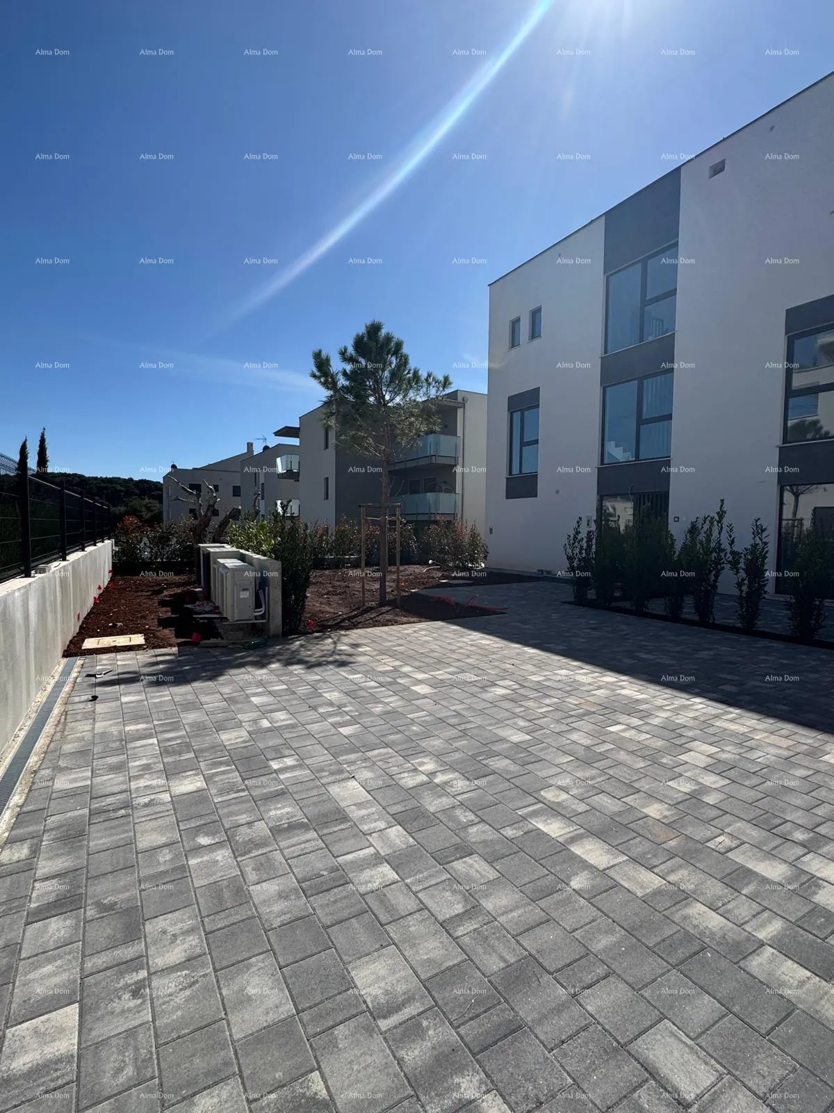 stan rovinj - dvoetažni apartman s prekrasnim pogledom na more (f) - slika 18