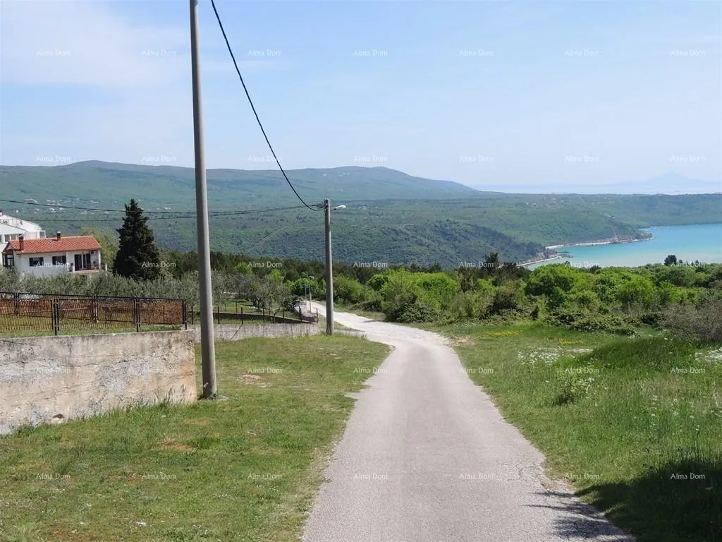 građevinsko zemljište puntera građevinski teren. - slika 3