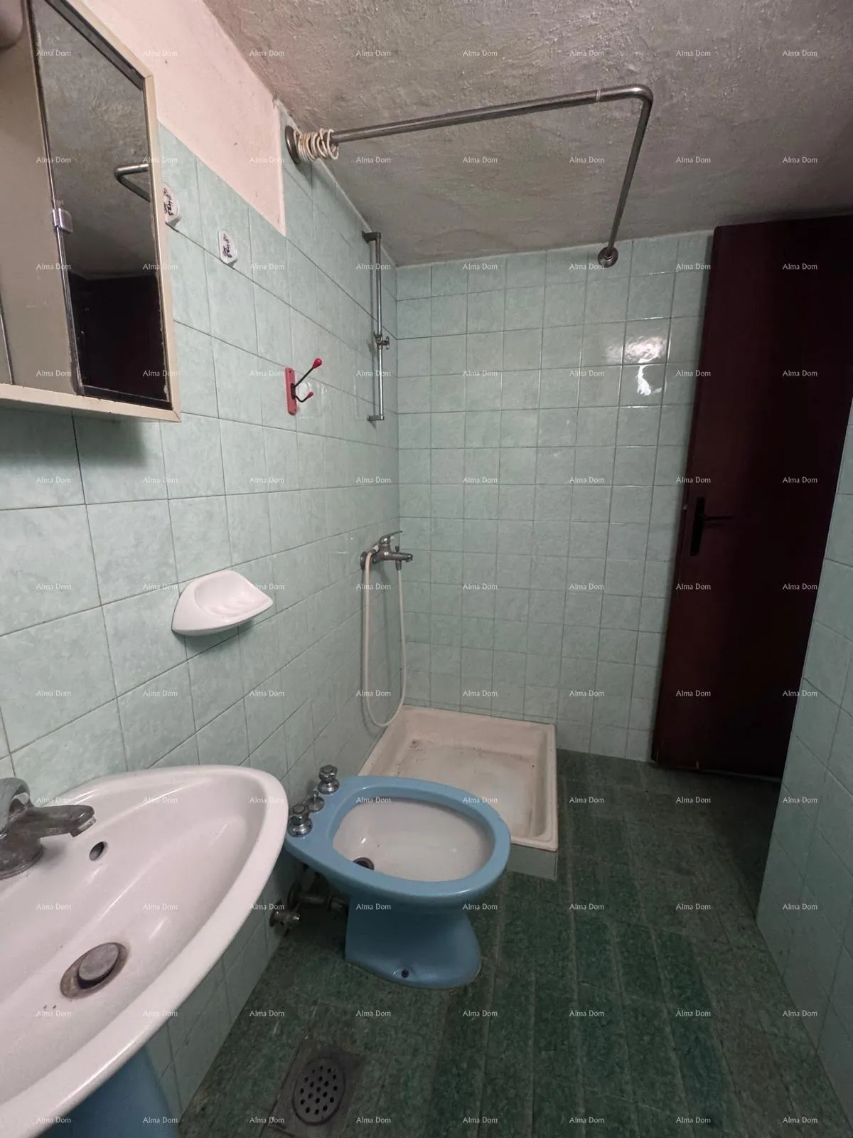kuća istarska kamena kuća za renovaciju - slika 16