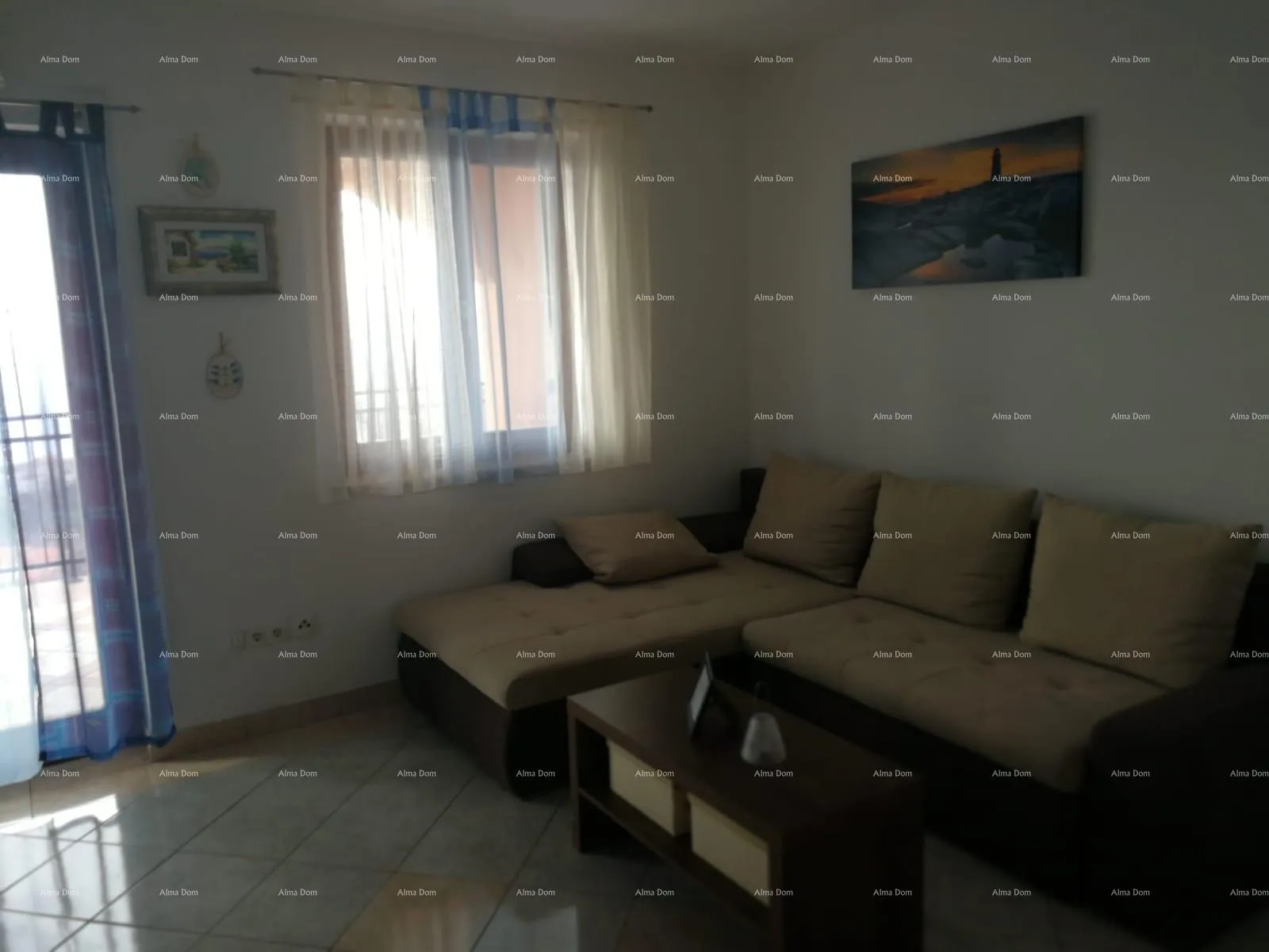 kuća prodaja velike, lijepe kuće sa 5 apartmana i prekrasnim pogledom na more i krk, novi vinodolski! - slika 53