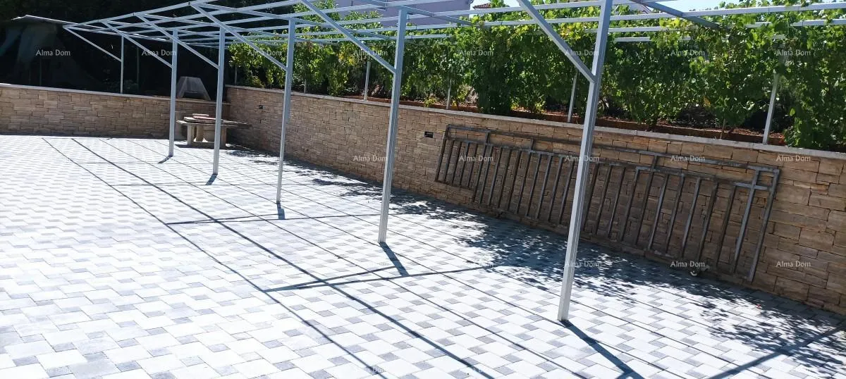 kuća novoizgrađena apartmanska zgrada u blizini rovinja - slika 2