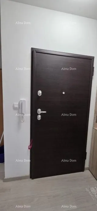 stan prodaja stana u novogradnji – medulin, 50 m² - slika 17