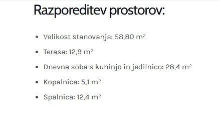stan umag! moderan stan u vrhunskom stambenom kompleksu blizu mora , s 52 - slika 10